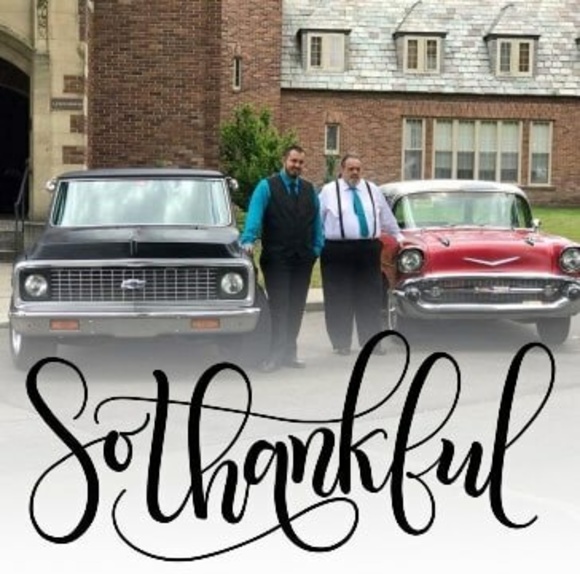 Meet your Posher, Jeff - Picture 1 of 1